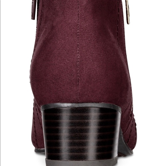 Bootie - Picture 7 of 8